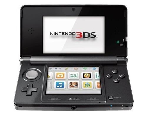 过去的老游戏机发展史,致我们逝去的童年游戏