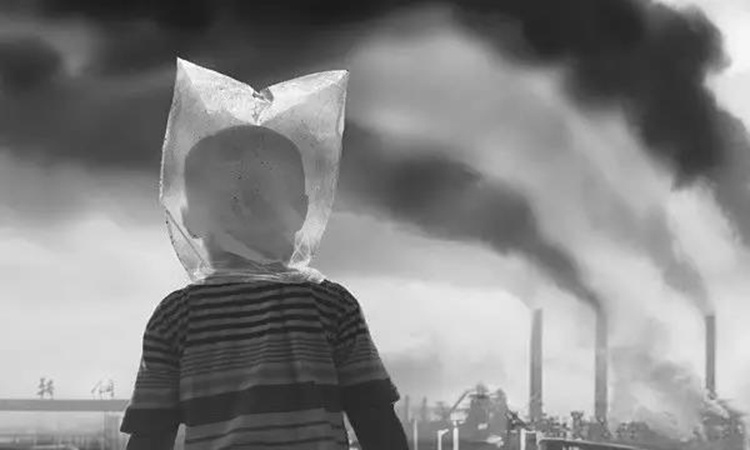 周末阅读丨Takeabreathifyoudare