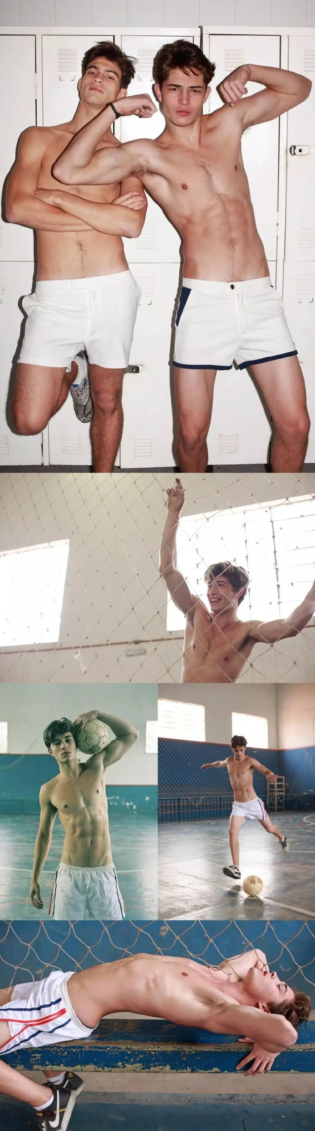 国际超模中国的都有谁,美特斯邦威历届代言人