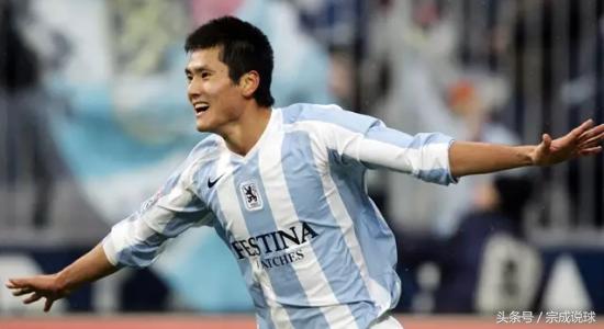 足坛十大大器晚成球员,足球史上十位大器晚成的杰出球员