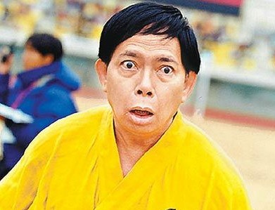 周星驰被说跑龙套的电影是哪一部,周星驰金牌配角事件