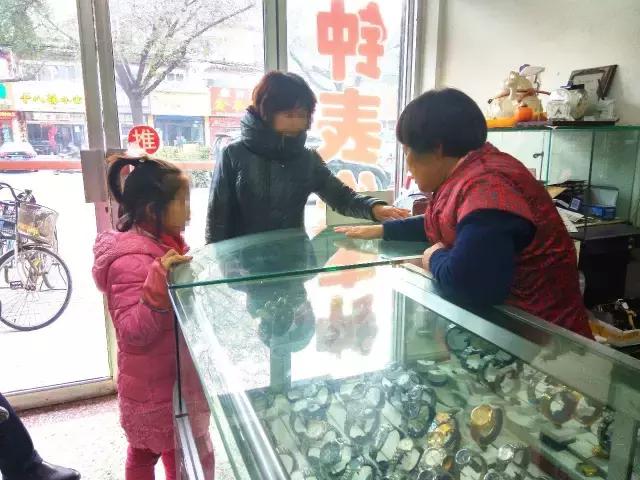 修表店铺附近聊城,聊城闸口哪里有修表的