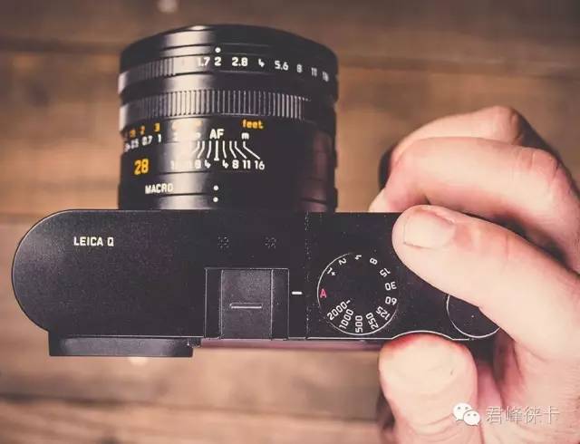 徕卡q1和徕卡typ116,徕卡q2m和徕卡m10m的区别