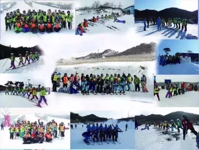 去不了远方就在家门口玩,去不了就在家门口滑冰