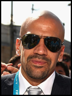 盘点当今足坛年轻球员,足坛历史十大凶恶球员