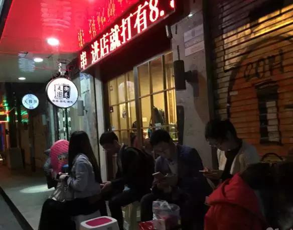南京不得不吃的店,南京最值得吃的一家店