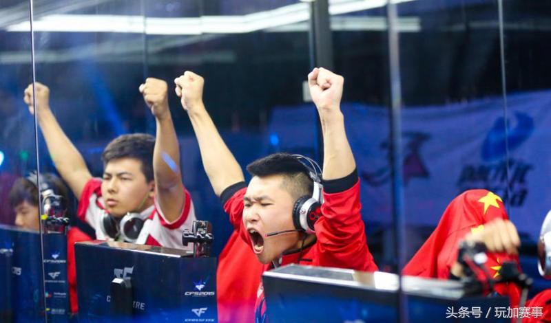 远离北上广，却越活越滋润的“本地”电竞俱乐部故事