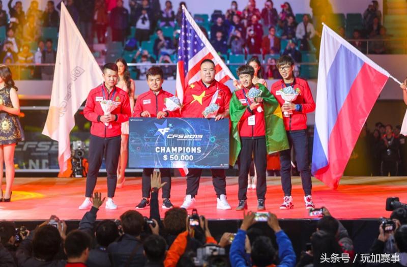 远离北上广，却越活越滋润的“本地”电竞俱乐部故事