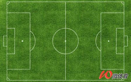 足球阵型入门教程,盘点十大阵型