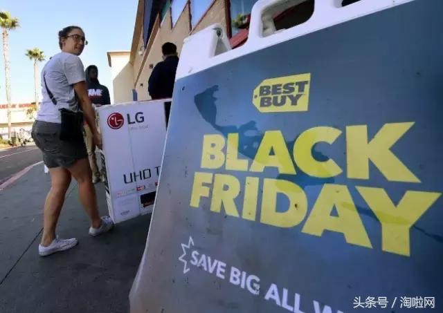 黑五购物攻略双十一晒单,黑五购物的方法