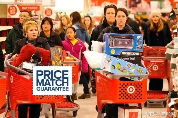 黑五购物攻略双十一晒单,黑五购物的方法