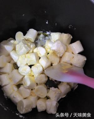 自制牛轧糖不粘手的秘籍,怎样自制牛轧糖不粘手