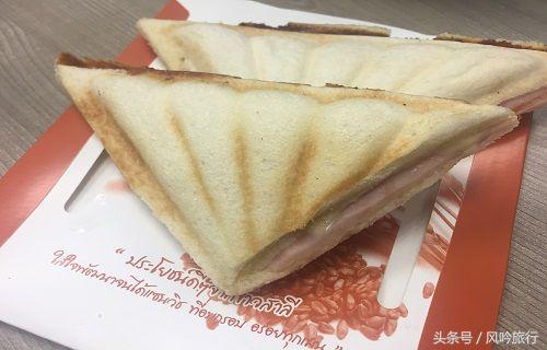 泰国711旅行攻略,泰国旅游风