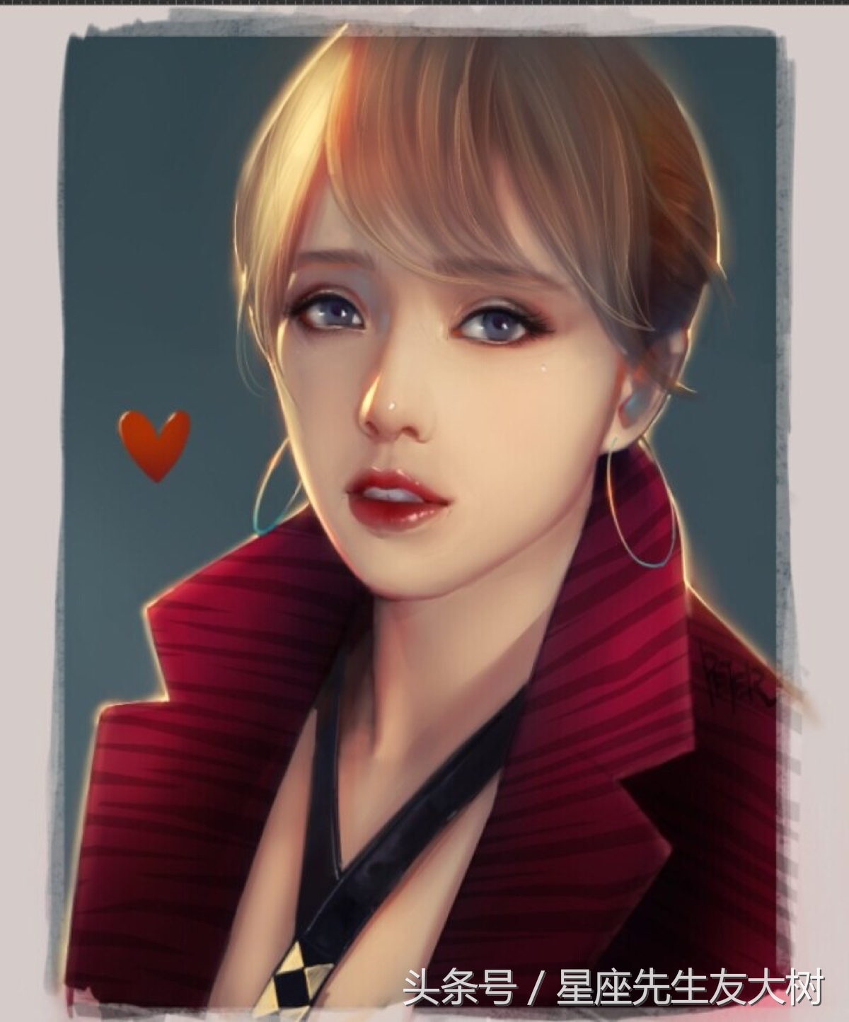 十二星座求职简历,12星座在娱乐圈是什么身份