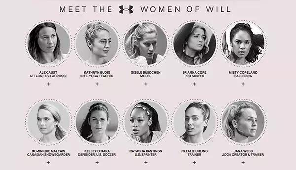 安德玛超越阿迪达斯耐克,安德玛和nike阿迪