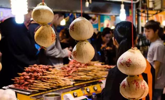 宁波到厦门鼓浪屿攻略,坐动车到厦门再去鼓浪屿行程