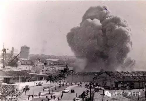 飞蛾事件,飞蛾扑火事情