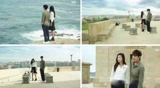 一千块的卫衣，一万块的鞋，就算做了人鱼，全智贤也要时髦到底！