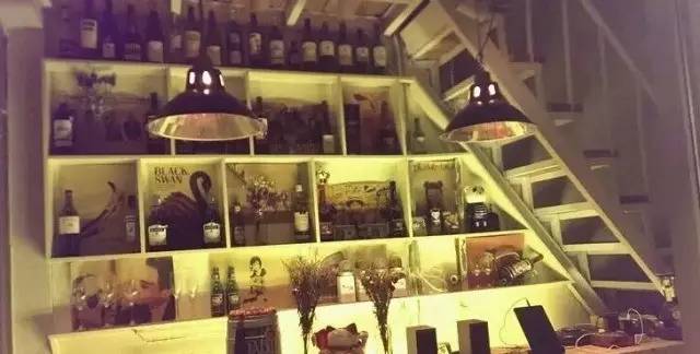 济南小酒馆 (济南比较好的小酒馆)