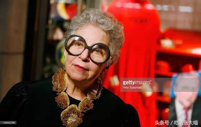 身患癌症、不懂烘焙的老太太如何逆袭成“蛋糕女王”