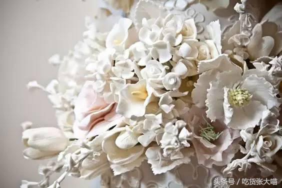 身患癌症、不懂烘焙的老太太如何逆袭成“蛋糕女王”