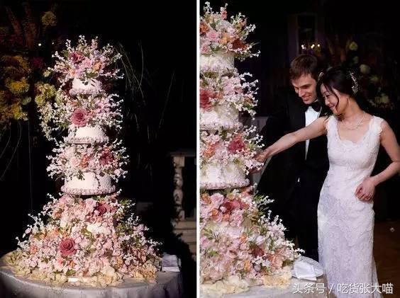 身患癌症、不懂烘焙的老太太如何逆袭成“蛋糕女王”