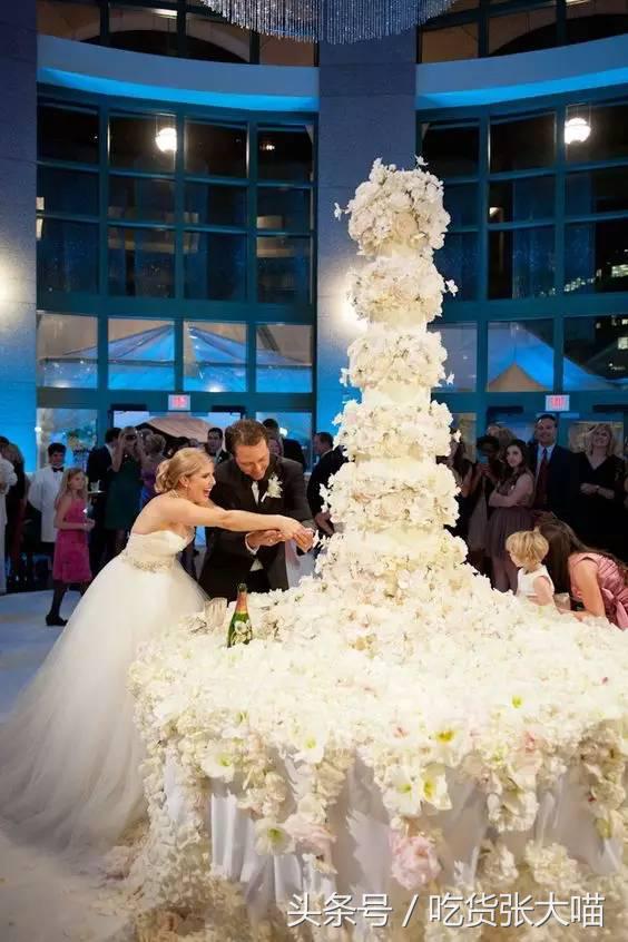 身患癌症、不懂烘焙的老太太如何逆袭成“蛋糕女王”