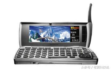 落寞的王者荣耀,曾经辉煌的诺基亚现在处境怎样