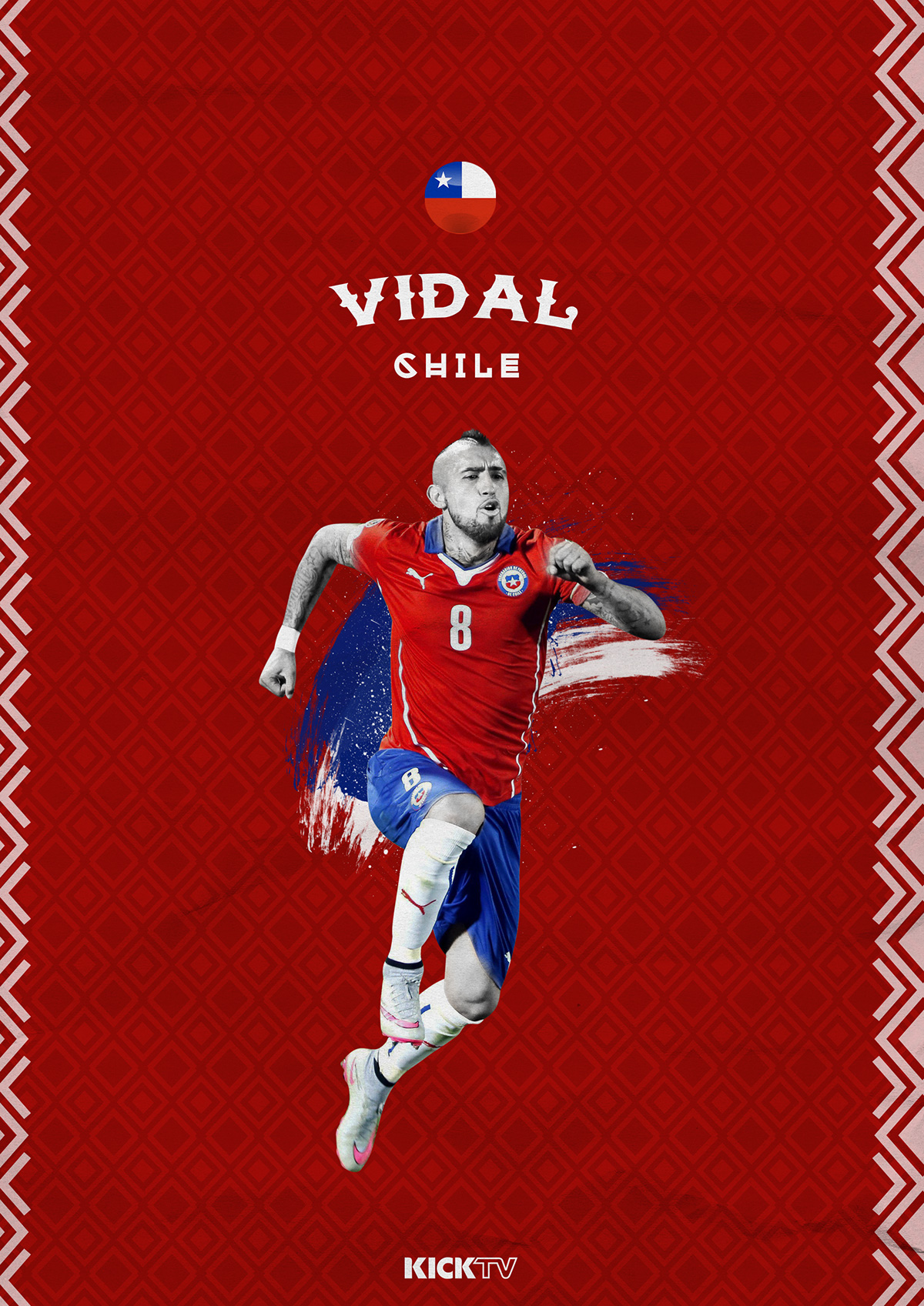 运动员壁纸梅西内马尔,梅西阿尔瓦雷斯壁纸