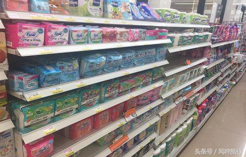 泰国711旅行攻略,泰国旅游风