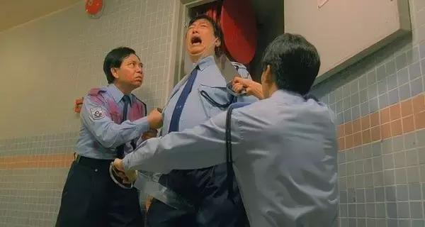 回魂夜卢队长扮演者,卢队长回魂夜是谁演的