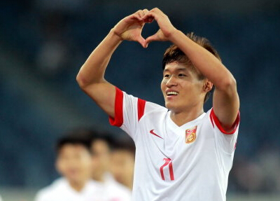 张玉宁转会费多少钱,张玉宁转会北京国安转会费