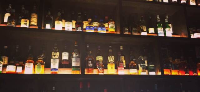 济南小酒馆 (济南比较好的小酒馆)