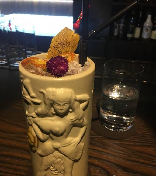 济南小酒馆 (济南比较好的小酒馆)