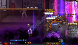 次元法师攻略,dnf次元行者全部技能介绍