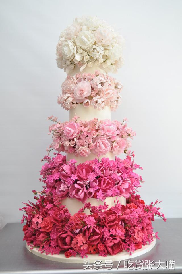 身患癌症、不懂烘焙的老太太如何逆袭成“蛋糕女王”