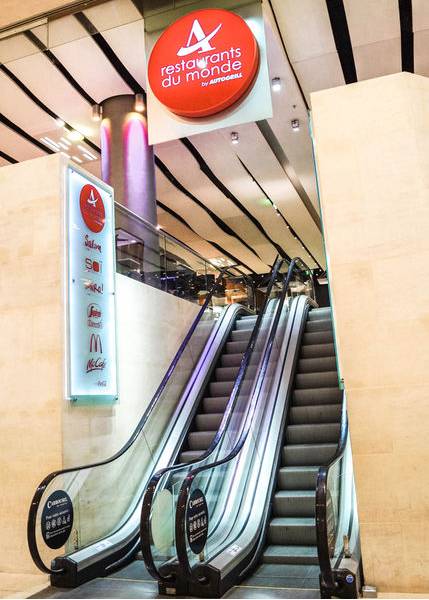 巴黎购物攻略之剁手清单,一年的各种购物节