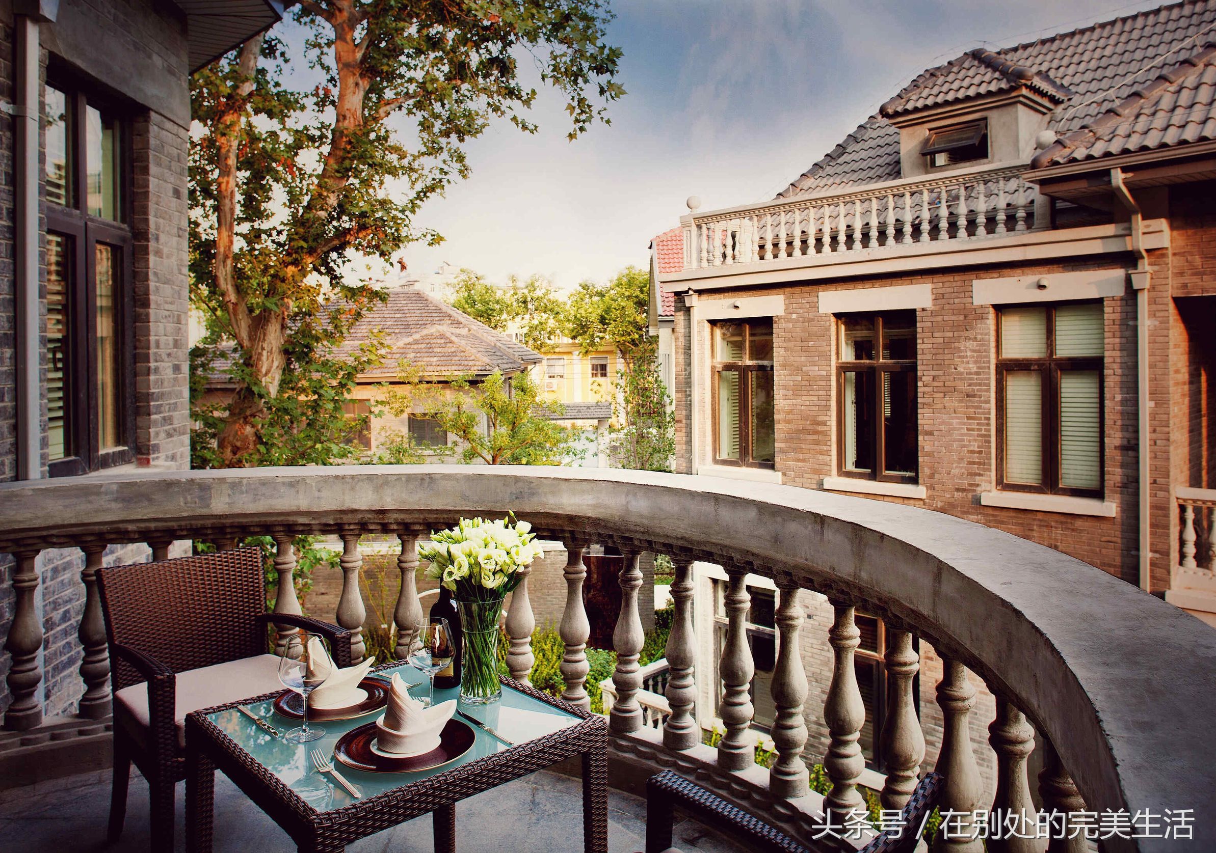 南京颐和公馆攻略,南京颐和公馆游记