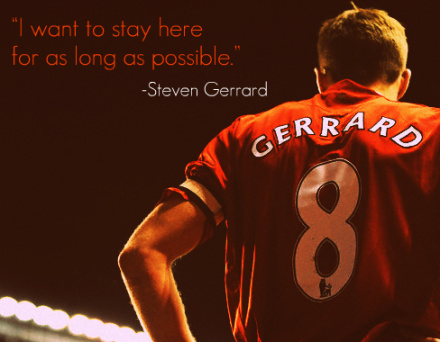 杰拉德永不独行解说词完整版,杰拉德强在哪里