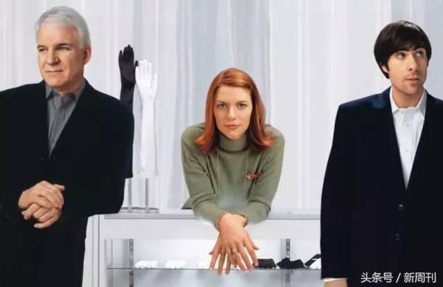 比直男癌还严重的是什么,那些令人窒息的直男癌