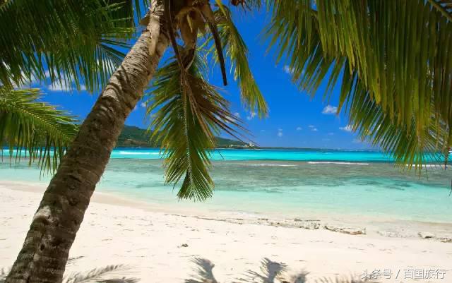 暑假适合去的免签海岛,最值得去的免签海岛