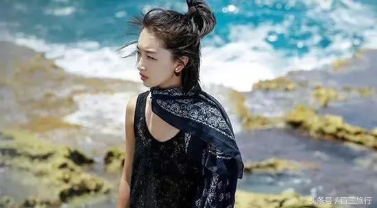 暑假适合去的免签海岛,最值得去的免签海岛