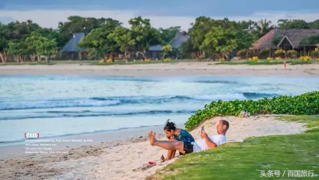 暑假适合去的免签海岛,最值得去的免签海岛