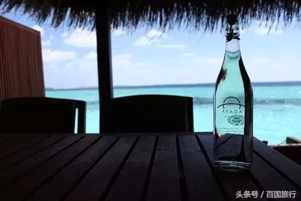 暑假适合去的免签海岛,最值得去的免签海岛