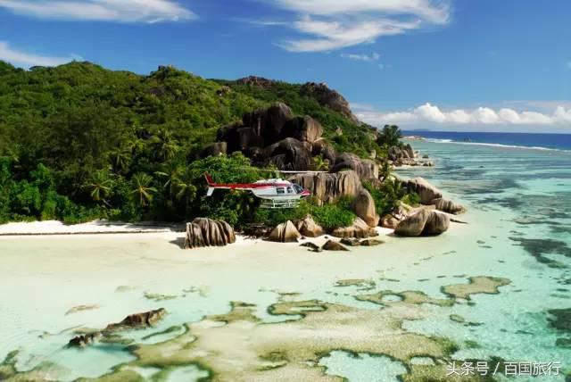 暑假适合去的免签海岛,最值得去的免签海岛
