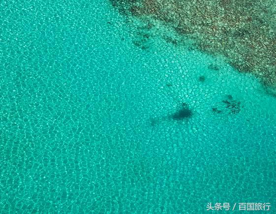 暑假适合去的免签海岛,最值得去的免签海岛