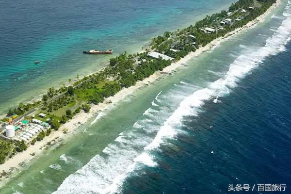 暑假适合去的免签海岛,最值得去的免签海岛