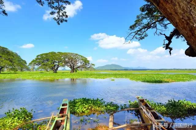 暑假适合去的免签海岛,最值得去的免签海岛