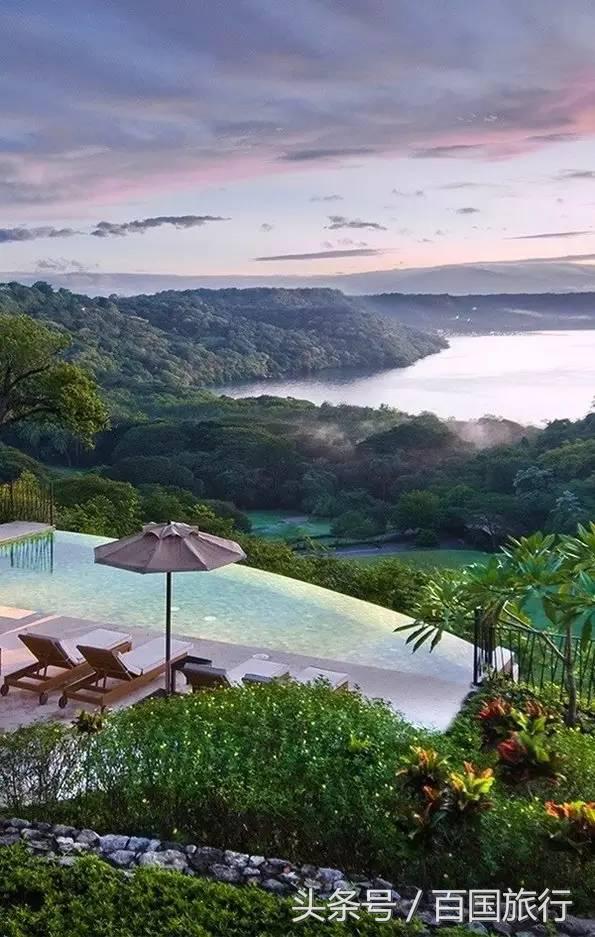 暑假适合去的免签海岛,最值得去的免签海岛