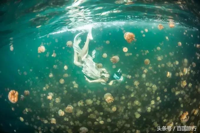 暑假适合去的免签海岛,最值得去的免签海岛